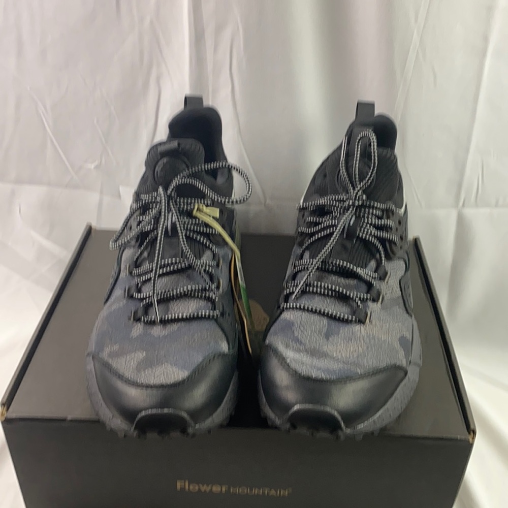 Flower Mountain Kotetsu Sneaker